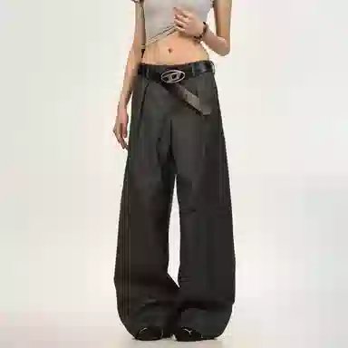 NEVER RULE cleanfitbaggy