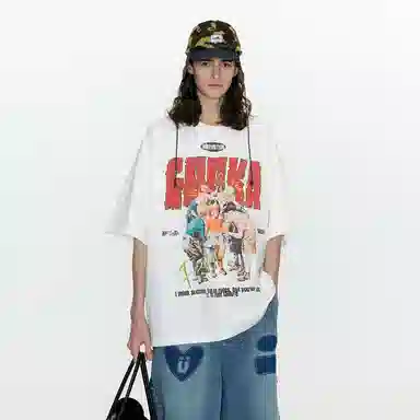 Guuka T