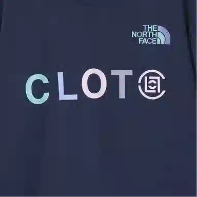 The North Face x CLOT SS23 T-Shirt