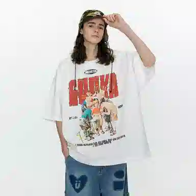Guuka T