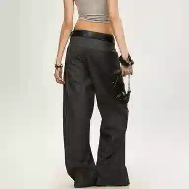 NEVER RULE cleanfitbaggy