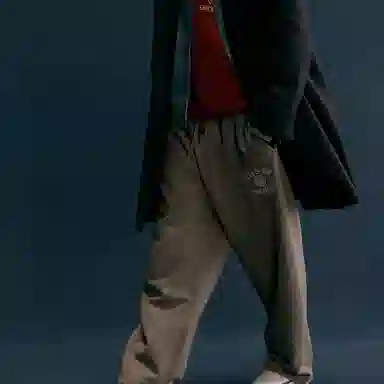 Fear of God Essentials FW24 Holiday Sweatpants