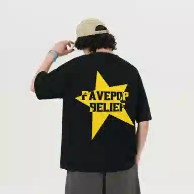 FAVEPOP T