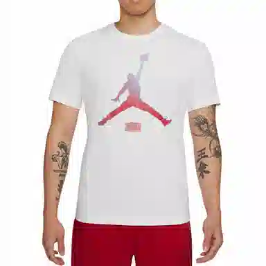 Jordan Jumpmanteecrew T