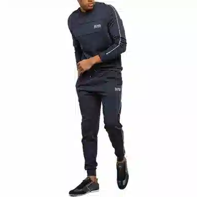 HUGO BOSS SS23 Logo