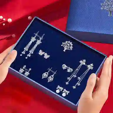 Endorphin Earring Set