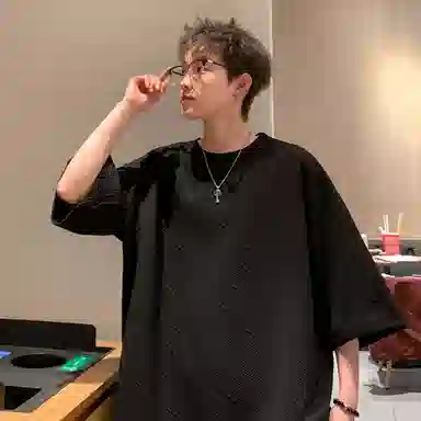 RAP PANDA T