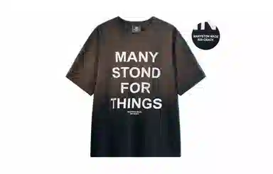 MANYSTON T