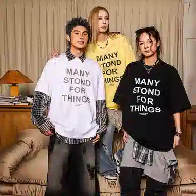 MANYSTON T