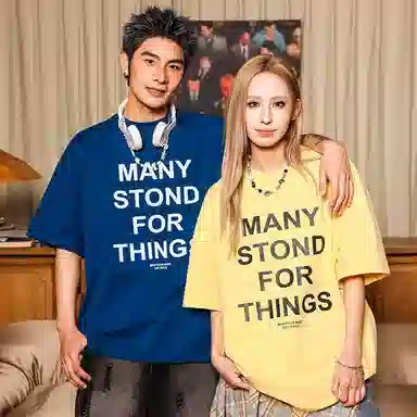 MANYSTON T
