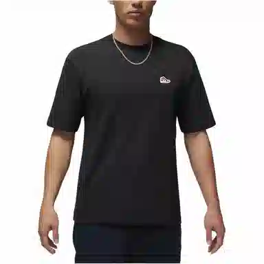 Jordan T