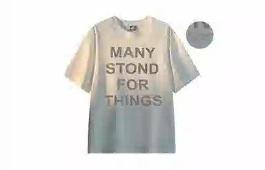 MANYSTON T
