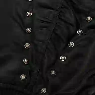 THUG CLUB Bio Soldier FW24 Bio Soldier