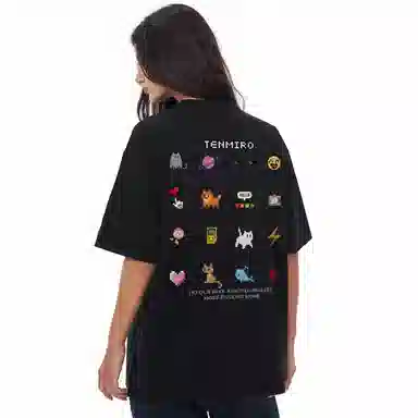 TEN MIRO T
