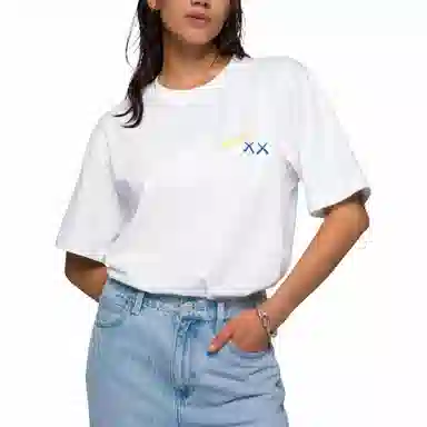 UNIQLO x KAWS x FW24 T