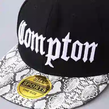 DZP Compton