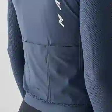 MAAP Evade Pro Base LS Jersey 2.0