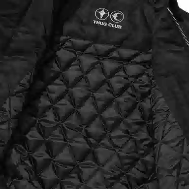 THUG CLUB Bio Soldier FW24 Bio Soldier