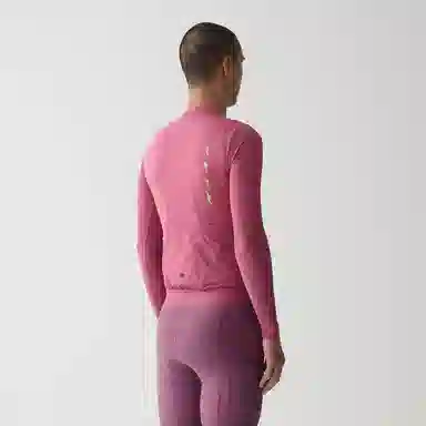 MAAP Evade Pro Base LS Jersey 2.0