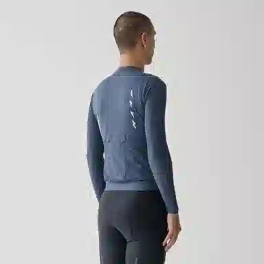 MAAP Evade Pro Base LS Jersey 2.0