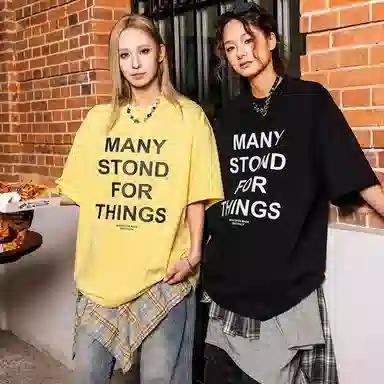 MANYSTON T
