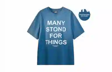 MANYSTON T