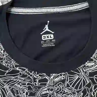 Jordan T