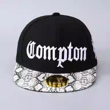 DZP Compton