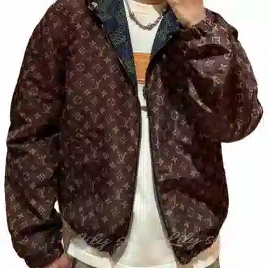 LOUIS VUITTON SS25 DAMIER