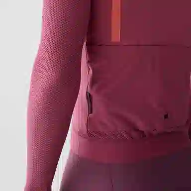 MAAP Evade Pro Base LS Jersey 2.0