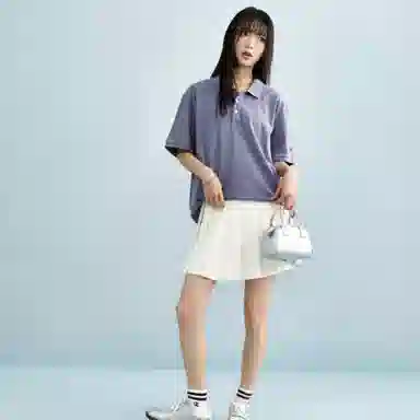 Champion SS25 Mineral Dye Polo