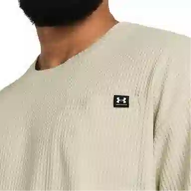 Under Armour Rival Waffle Crew