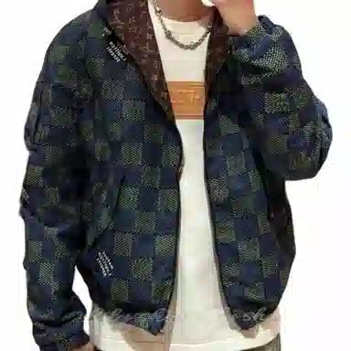 LOUIS VUITTON SS25 DAMIER