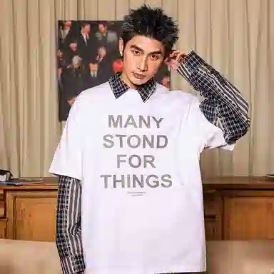 MANYSTON T