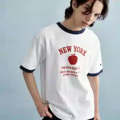 Champion SS25 SMU T