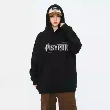 PISYPOX Hoodie