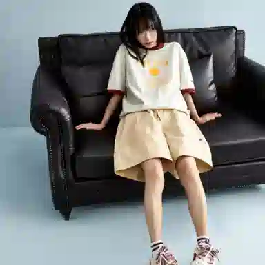 Champion SS25 SMU T