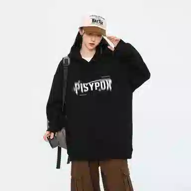 PISYPOX Hoodie