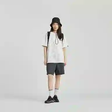 CAT SS24 T