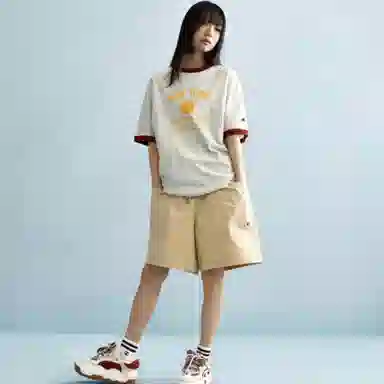 Champion SS25 SMU T