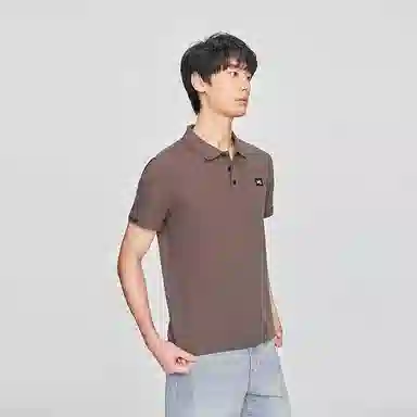 Lee SS25 Polo