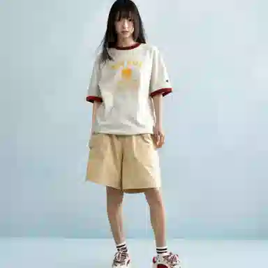 Champion SS25 SMU T