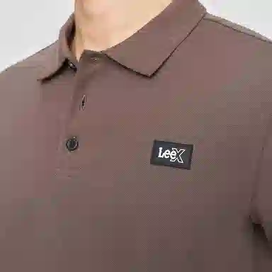 Lee SS25 Polo