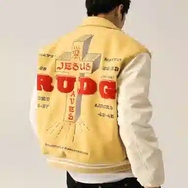 COMXZ Bomber Jacket