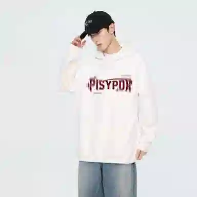 PISYPOX Hoodie