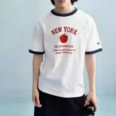 Champion SS25 SMU T