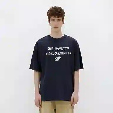 JEFF HAMILTON T
