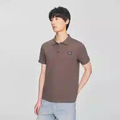 Lee SS25 Polo