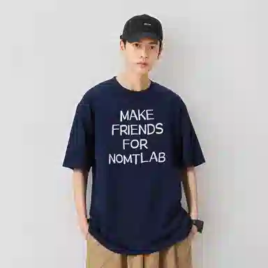 nomt T