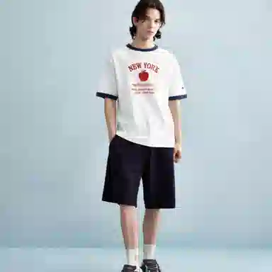 Champion SS25 SMU T